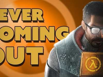 Video Game Nostalgia And Half Life 3