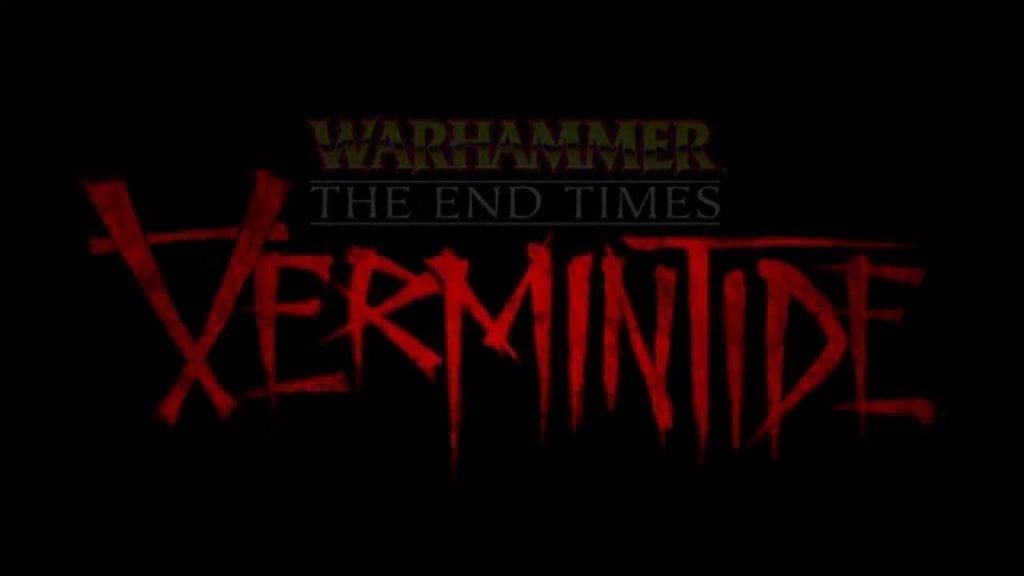 Warhammer: End Times Vermintide Alpha Gameplay Released