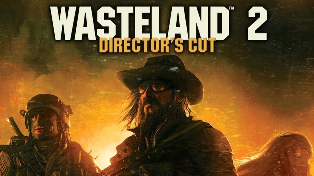 Wasteland 2: Director's Cut Review For Pc