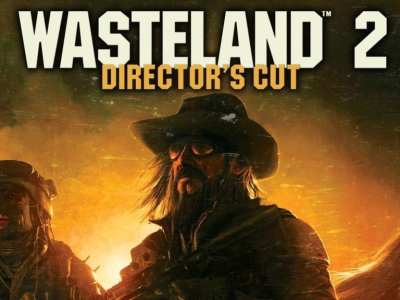 Wasteland 2: Director's Cut Review For Pc