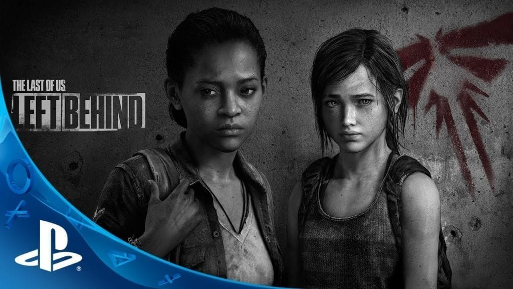 Watch The Full Cinematic Last Of Us: Left Behind Trailer