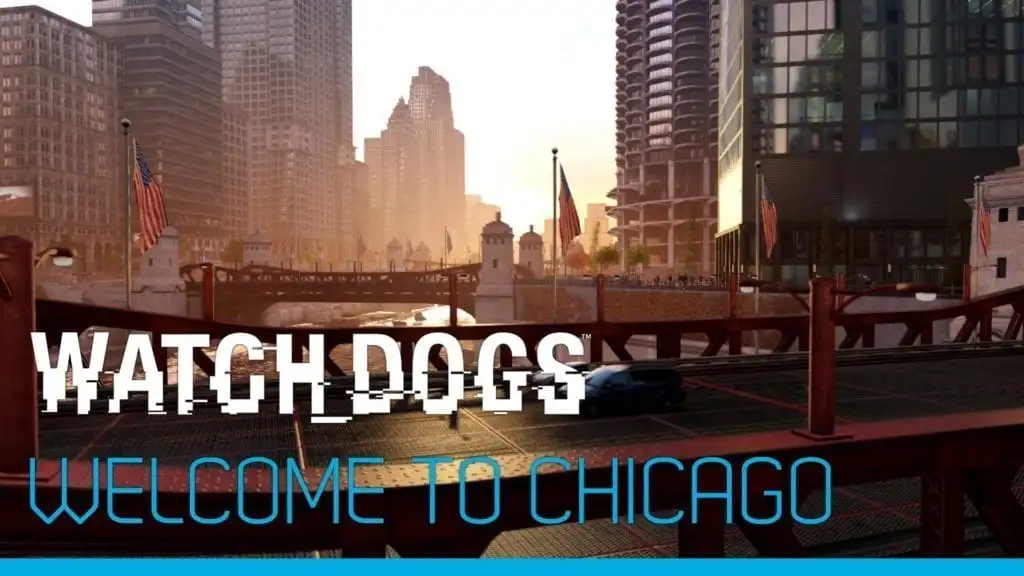 Watch Dogs – New Trailer And New Info