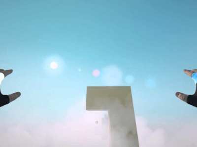 Welkin Road Delivers Platforming And Grappling