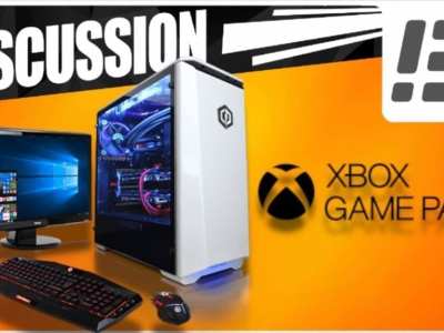 What Xbox Game Pass Means To Pc Players