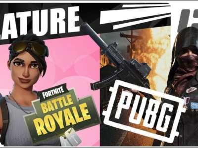 Why Fortnite Has Taken Over The Battle Royale Genre
