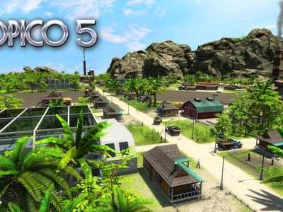 Work Together Or Rule Alone – Check Out The Tropico 5 Multiplayer Trailer