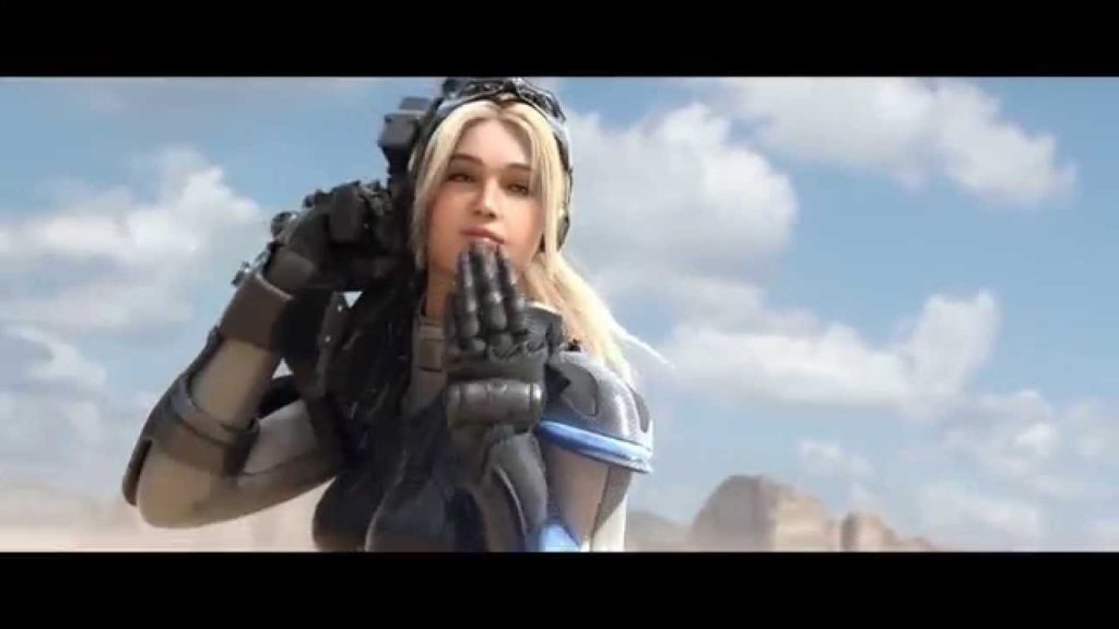 World Famous Dj Dash Berlin Made An Epic Remix For Heroes Of The Storm