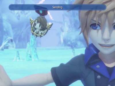 World Of Final Fantasy Heads To Pc (via Steam) On November 21