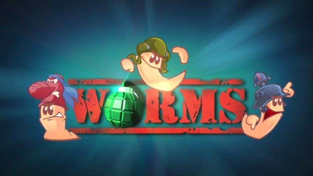 Worms W.m.d. Receives A Lot Of Guest Stars