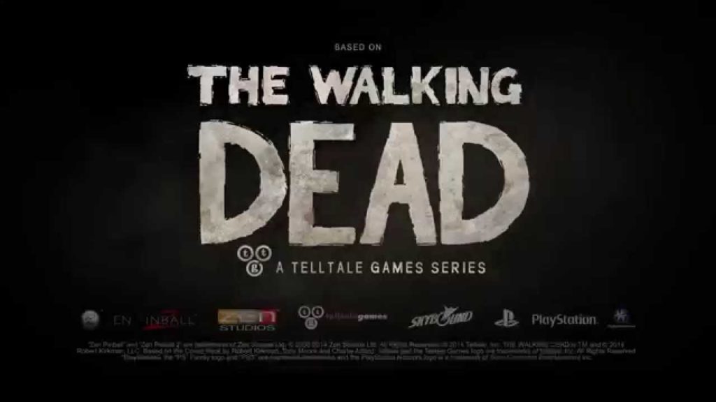 Zen Studios Reveals The Walking Dead Pinball