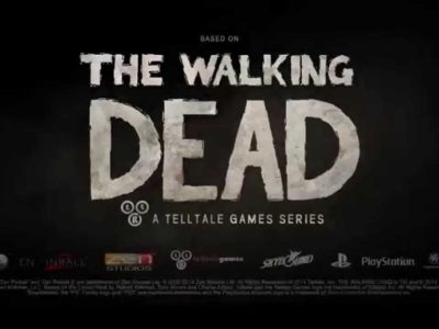 Zen Studios Reveals The Walking Dead Pinball