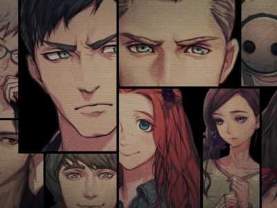 Zero Time Dilemma Receives A New Trailer