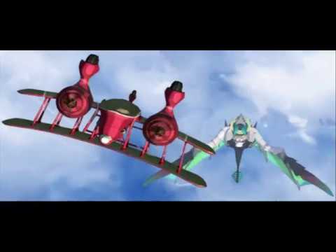 Zwei: The Ilvard Insurrection Receives New Character Trailer