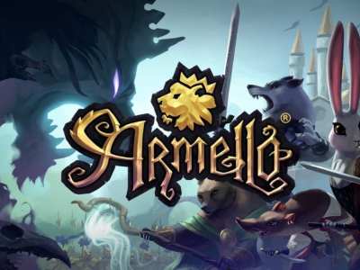 Armello Logo