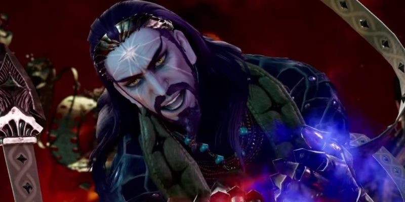 Zhang Jiao Wannabe Azwel Joins The Soulcalibur Vi Roster