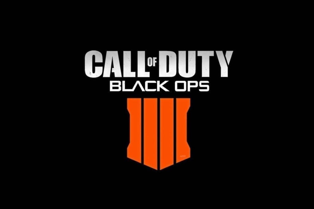 Black Ops 4 Open Beta
