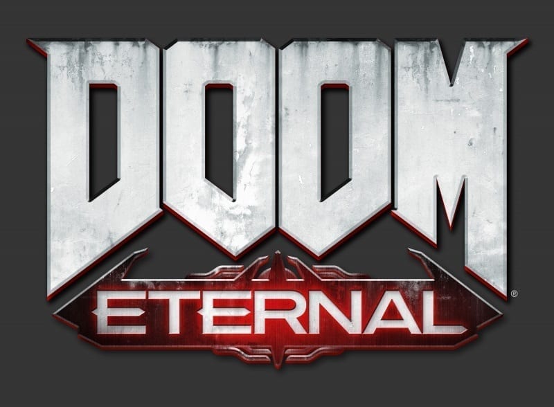 Doom Eternal