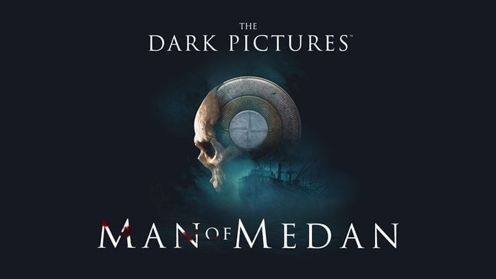 Dark Pictures Anthology Man Of Medan