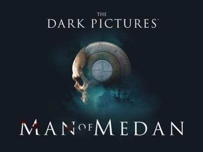 Dark Pictures Anthology Man Of Medan