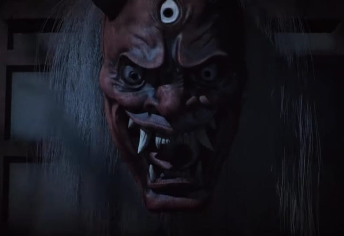 Dead By Daylight First Cut Teaser Hints At An Oni Or Samurai Killer