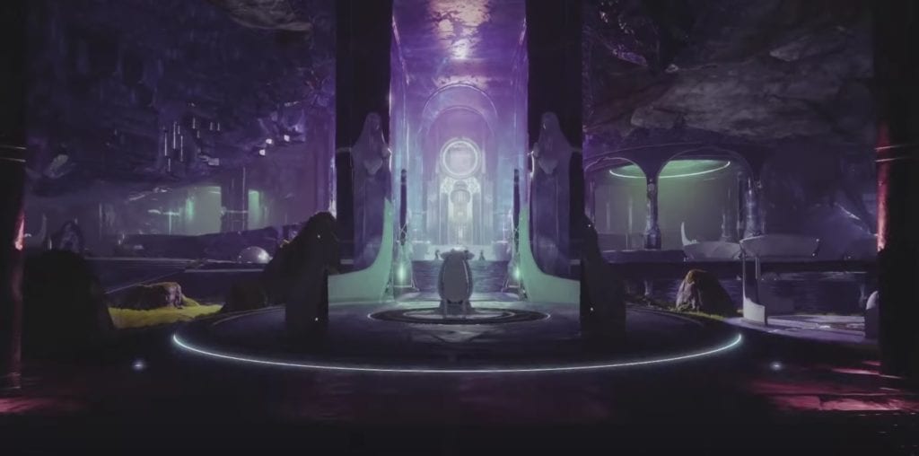 What the Dreaming City trailer means for Forsaken and Destiny 2