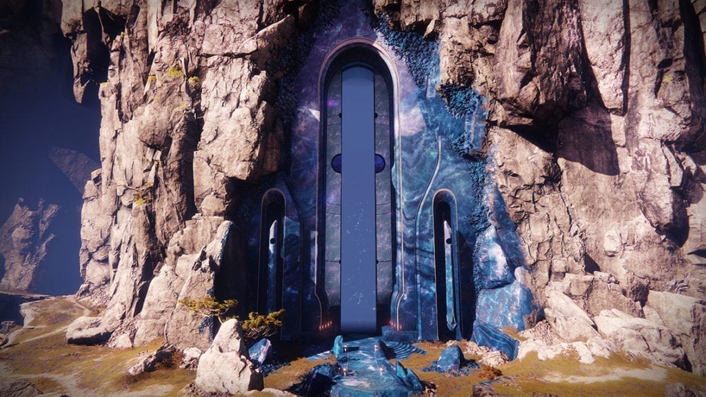 Destiny 2 Forsaken Last Wish