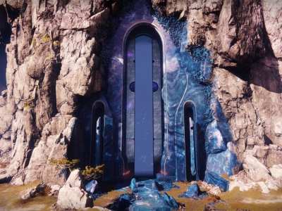 Destiny 2 Forsaken Last Wish