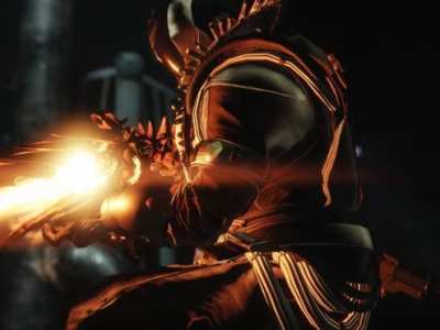 Destiny 2 Forsaken Vidoc