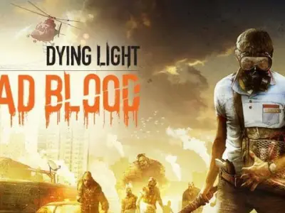 Dying Light Bad Blood Battle Royale