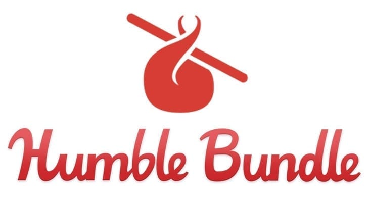 Humble Bundle Logo