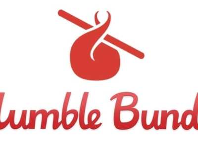 Humble Bundle Logo