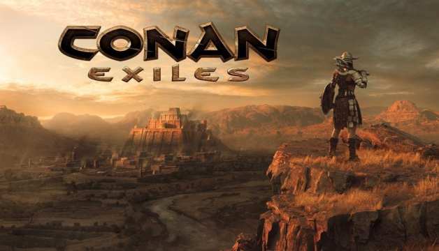 Humble Monthly Conan Exiles