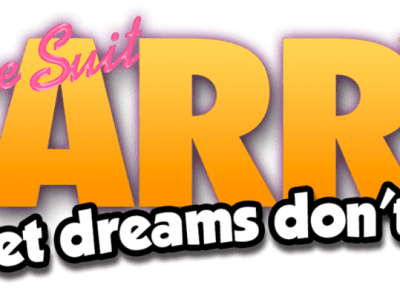 Leisure Suit Larry Wet Dreams Don't Die
