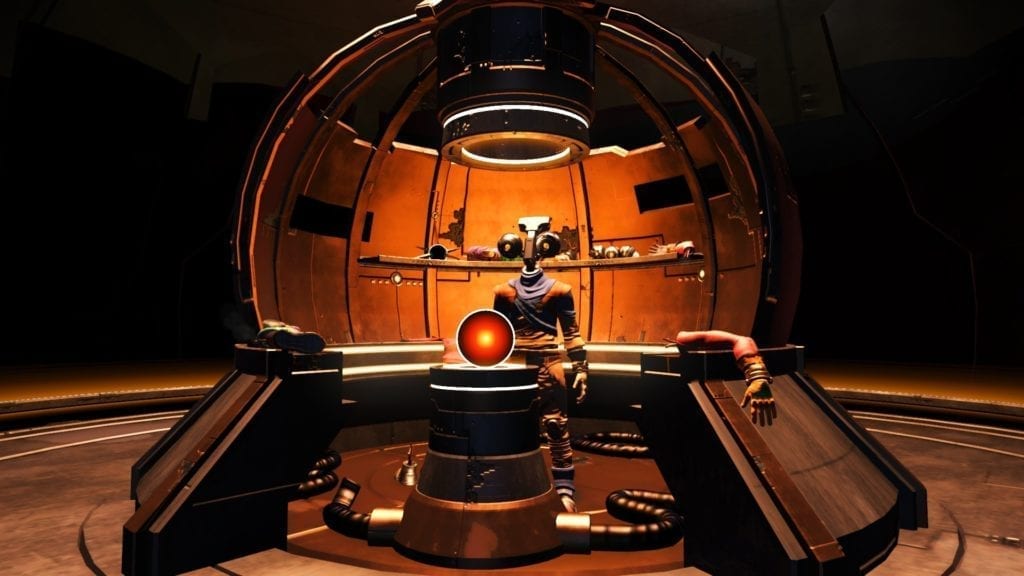 No Man's Sky Next Community Event Quicksilver Merchant