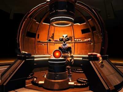 No Man's Sky Next Community Event Quicksilver Merchant