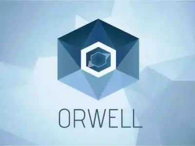 Orwell Logo