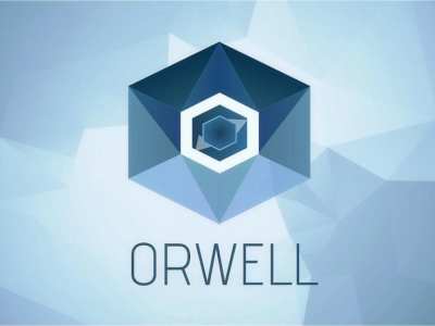 Orwell Logo
