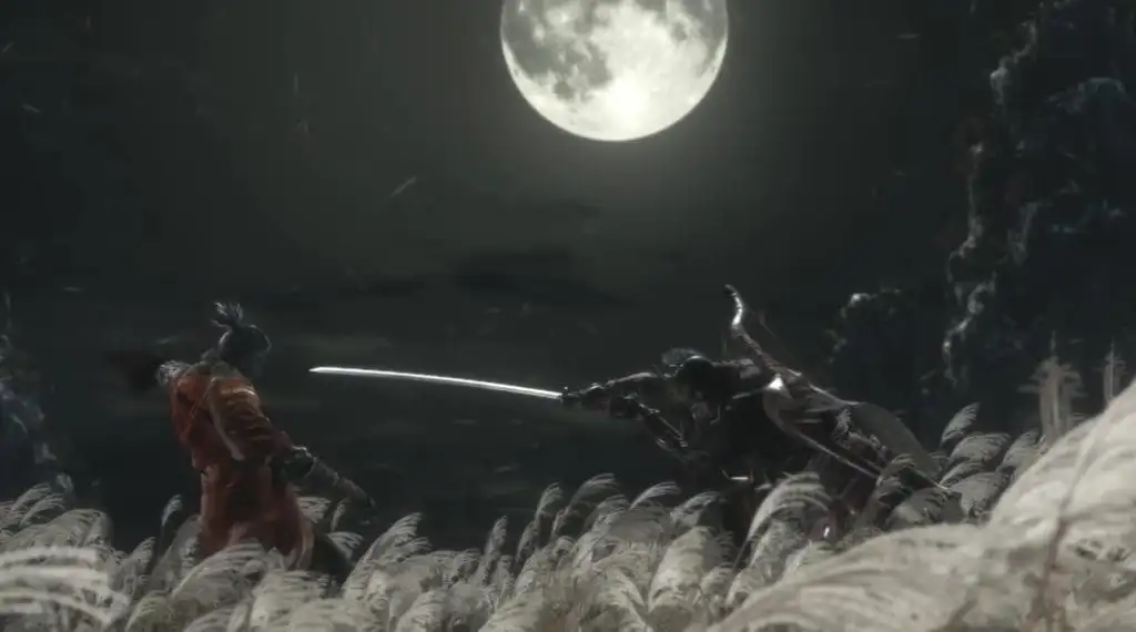 Sekiro Shadows Die Twice From Software Activision