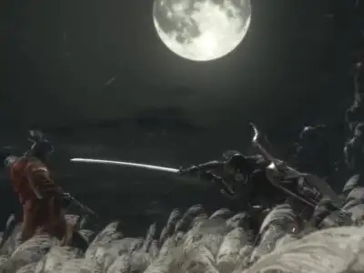 Sekiro Shadows Die Twice From Software Activision