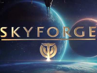Skyforge Battle Royale