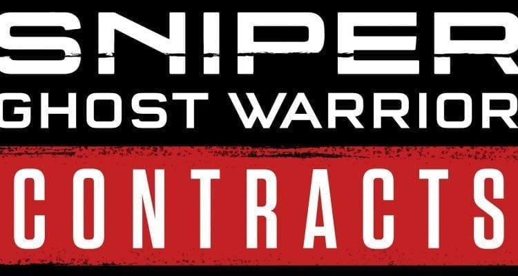 Sniper Ghost Warrior Contracts