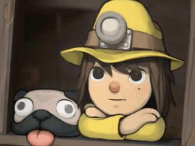 Spelunky 2
