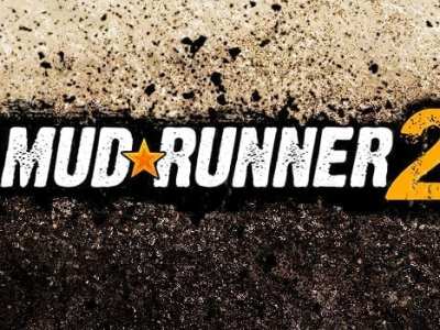 Spintires Mudrunner 2 Splash Image