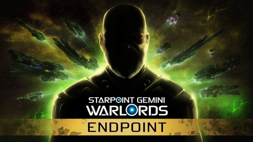 Starpoint Gemini Warlords Endpoint
