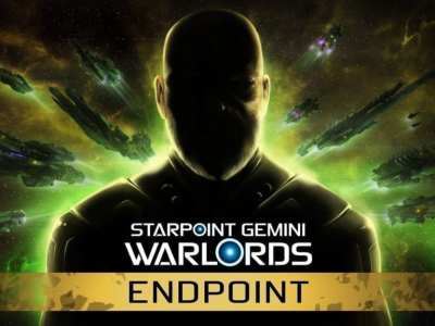 Starpoint Gemini Warlords Endpoint