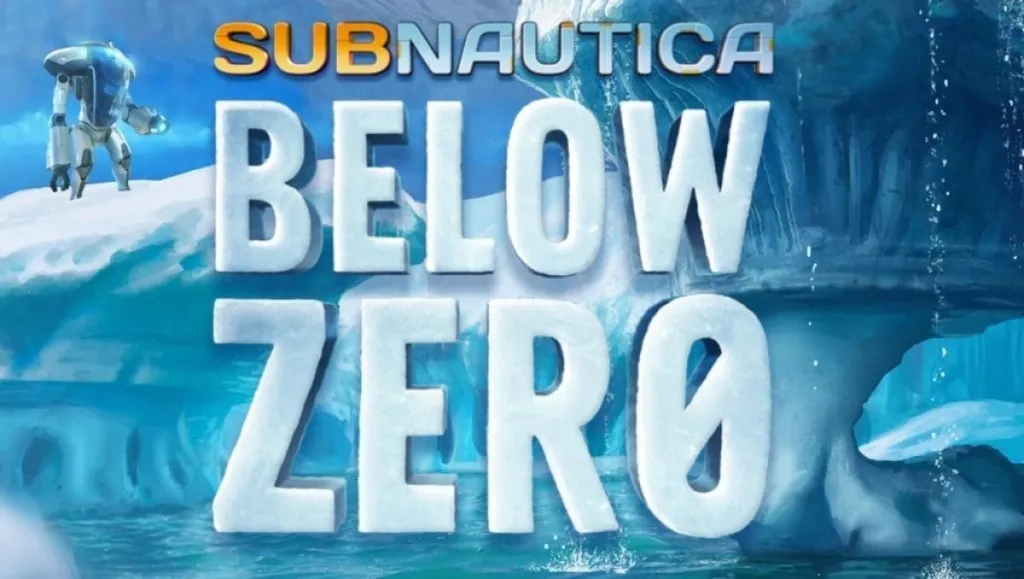 Subnautica Below Zero Expansion