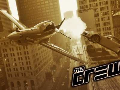 The Crew 2 Gold Screenshot