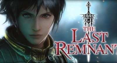 The Last Remnant Logo