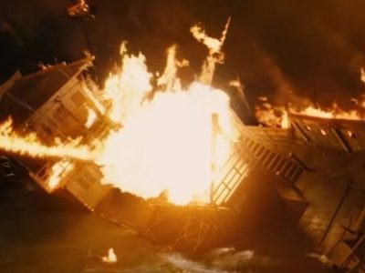 Total War Three Kingdoms No Naval Battles