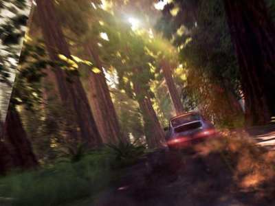 V Rally 4 Screenshot 1